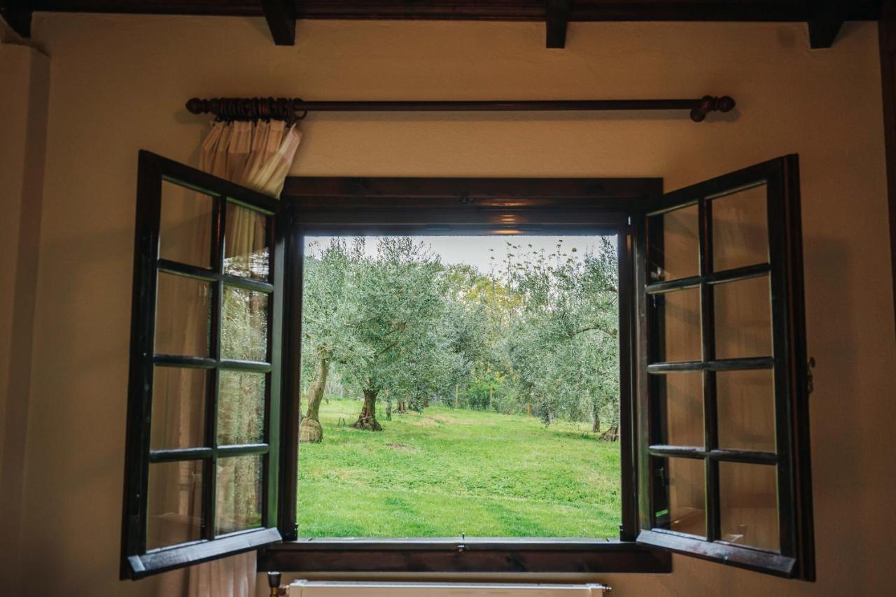 The Tree House Βίλα Άγιος Ανδρέας Εξωτερικό φωτογραφία